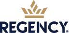 Logo Regency Company