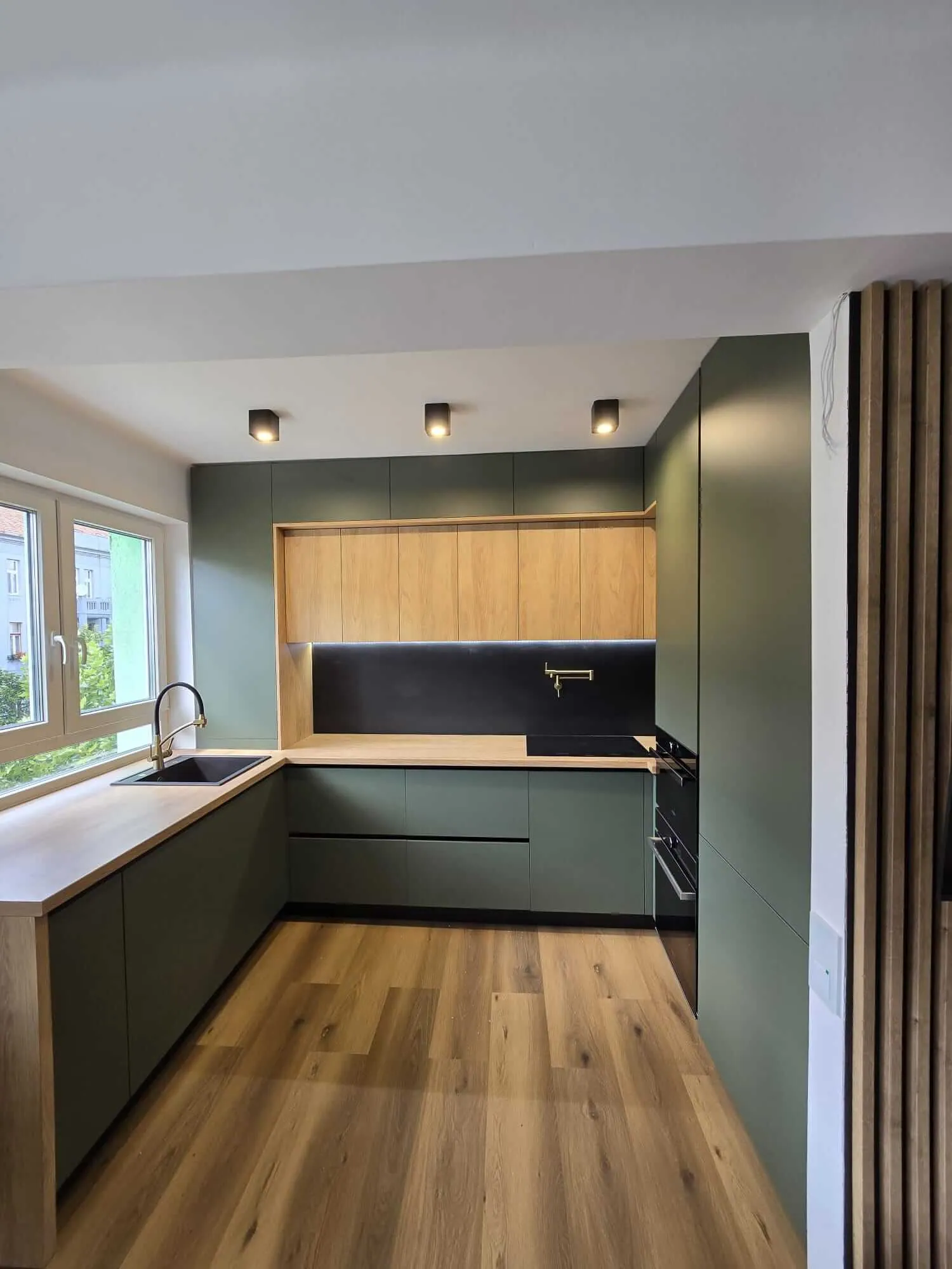 Bucătării la comandă