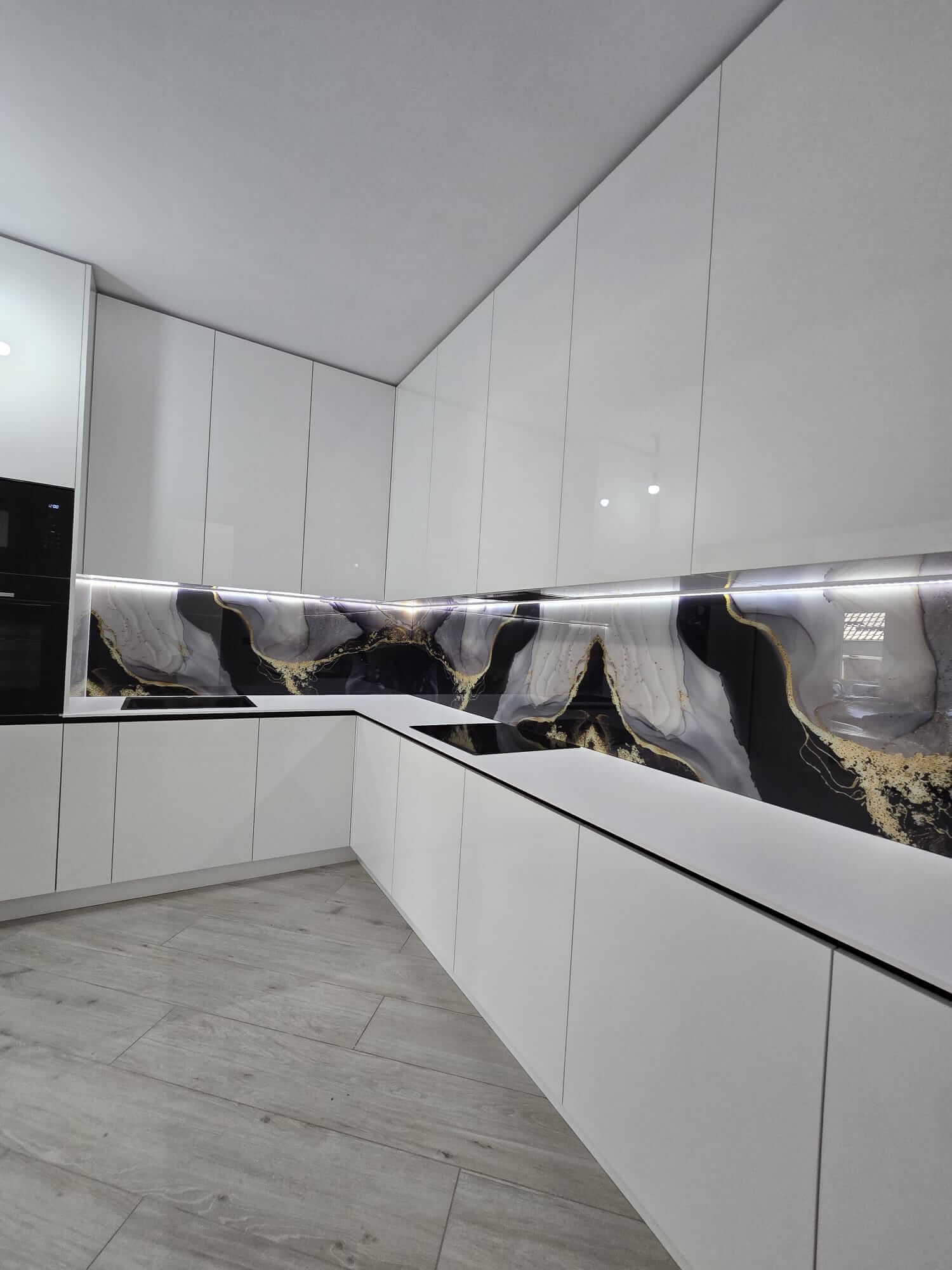 Mobilier personalizat proiect 1