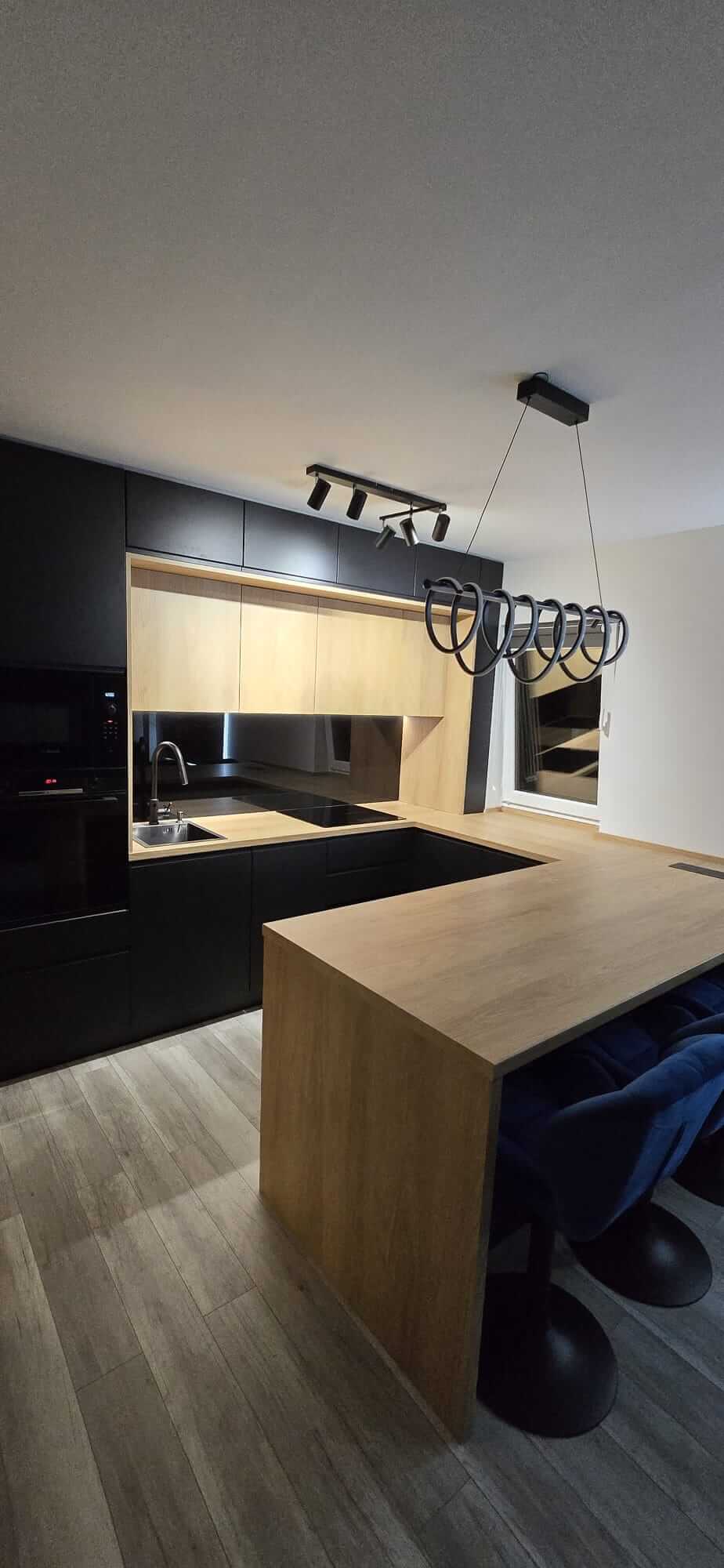 Mobilier personalizat proiect 13