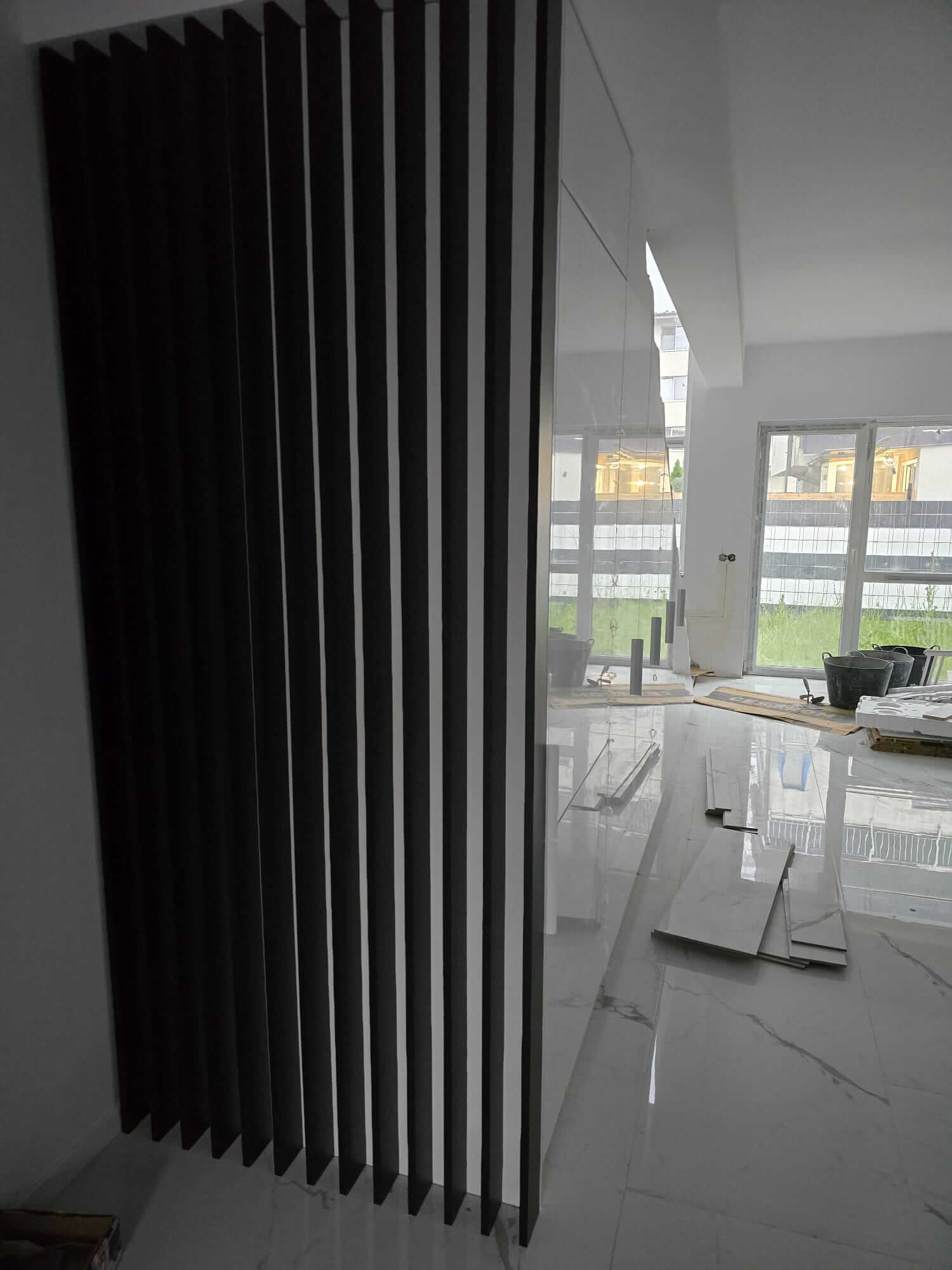 Mobilier personalizat proiect 2