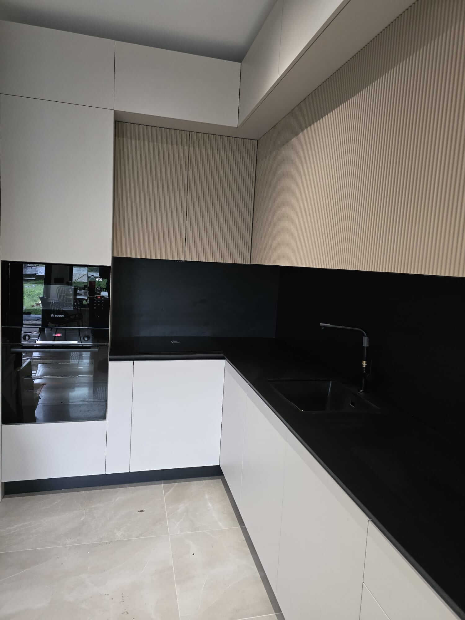 Mobilier personalizat proiect 5
