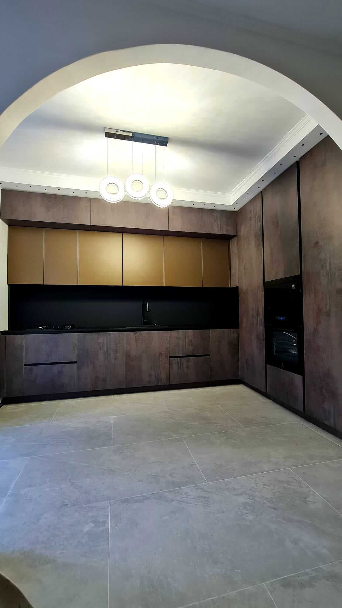Mobilier personalizat proiect 7