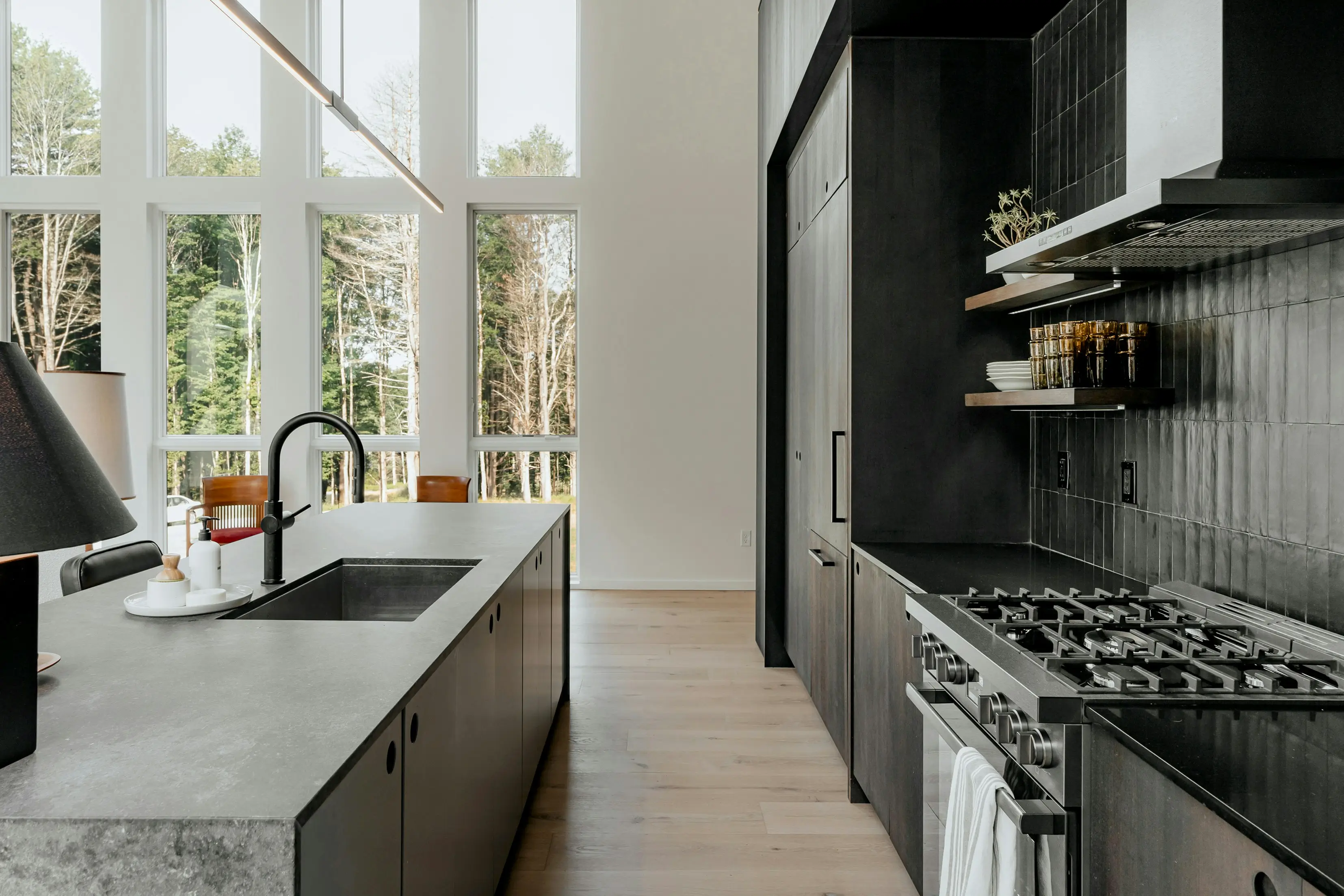 Mobilier personalizat de lux